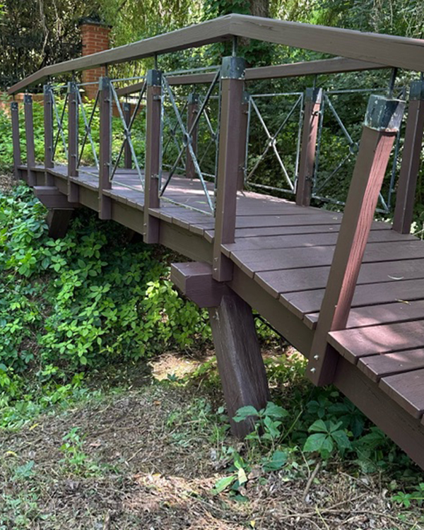 Betonová stěrka